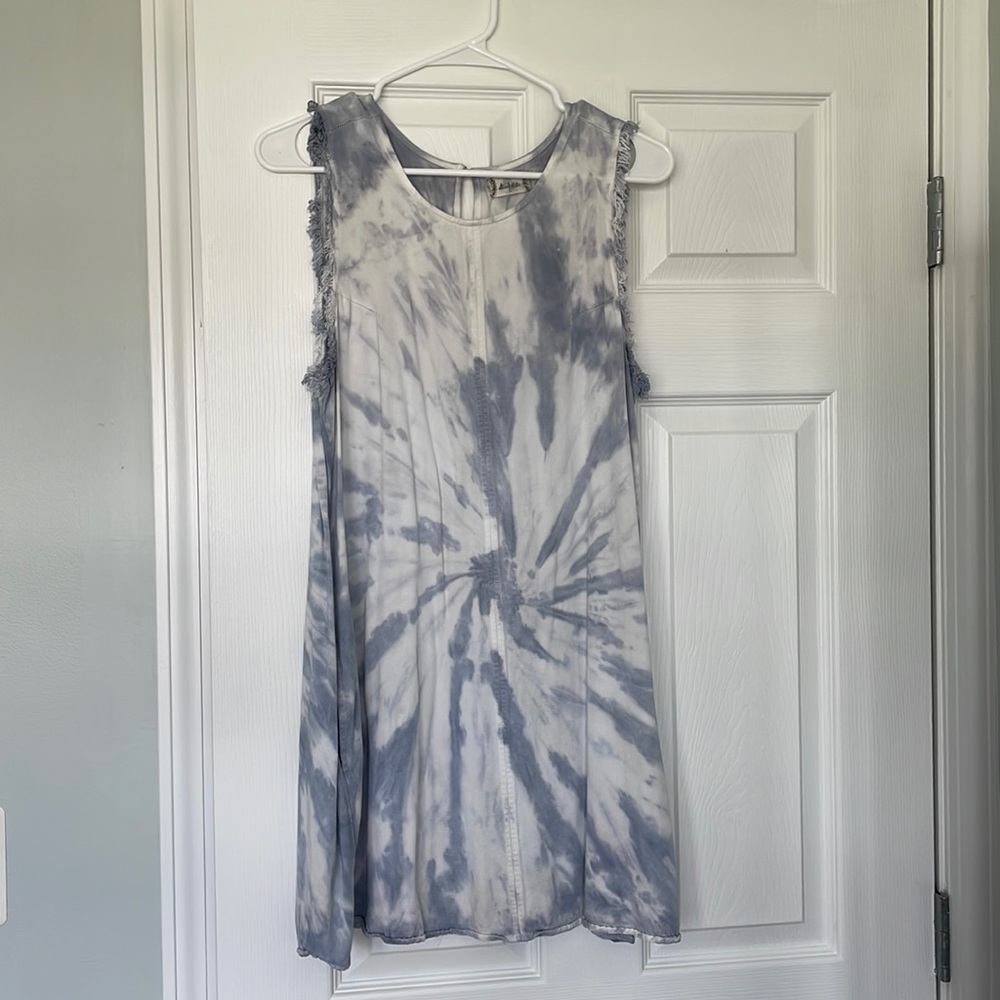 Altar’d State Dress